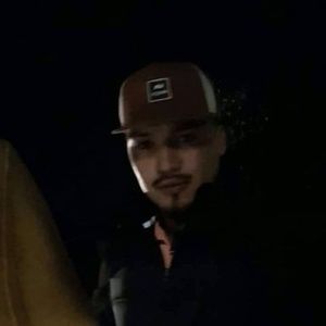 Meet your Posher, Diego